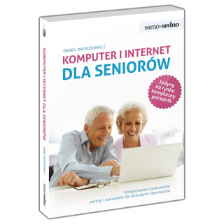 Komputer i Internet dla seniorów Komputer i Internet dla seniorów