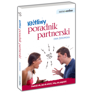 Kłótliwy poradnik partnerski Kłótliwy poradnik partnerski