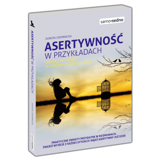 Asertywność w przykładach. Jak zachować się w typowych sytuacjach Asertywność w przykładach. Jak zachować się w typowych sytuacjach
